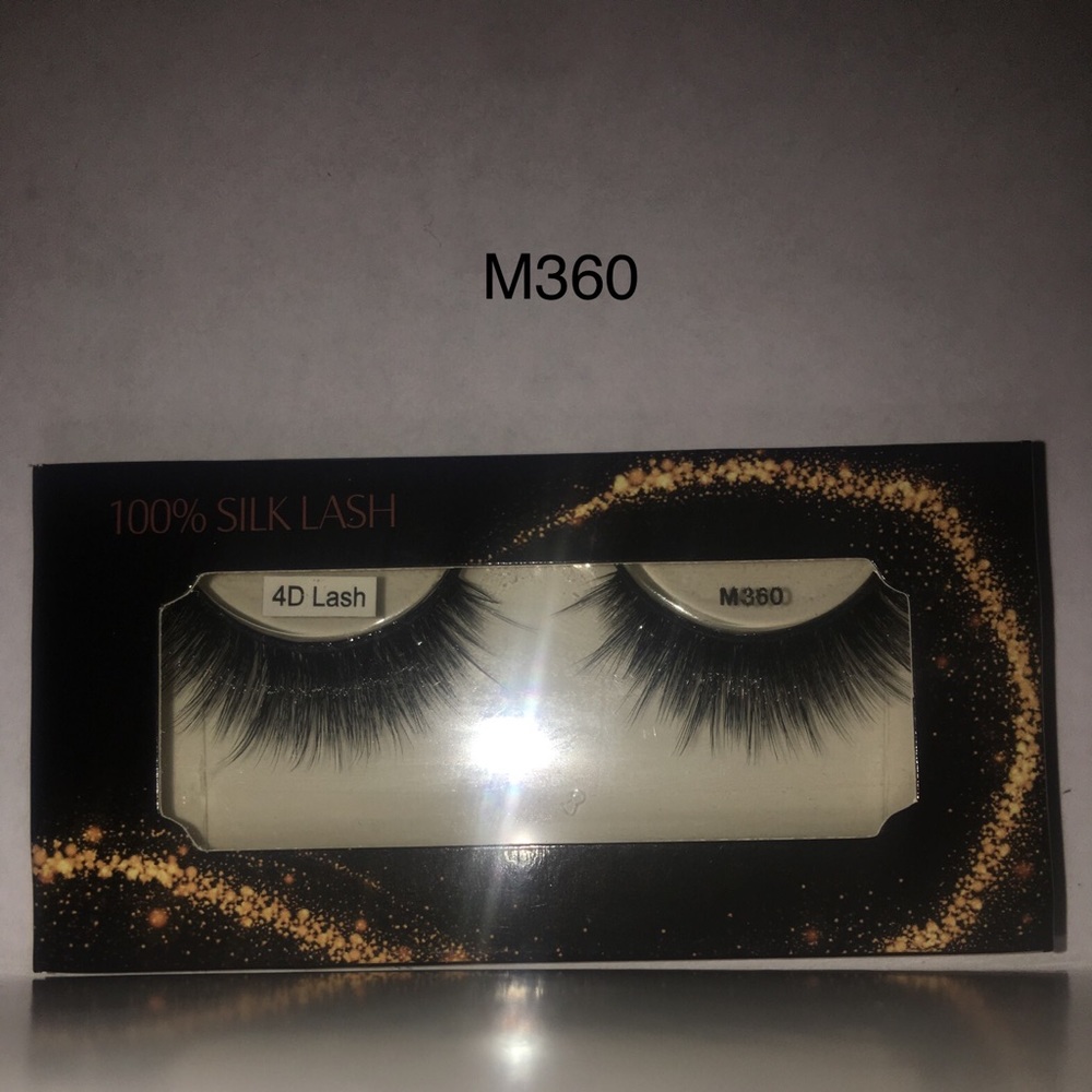 Lashes!!!!!!!